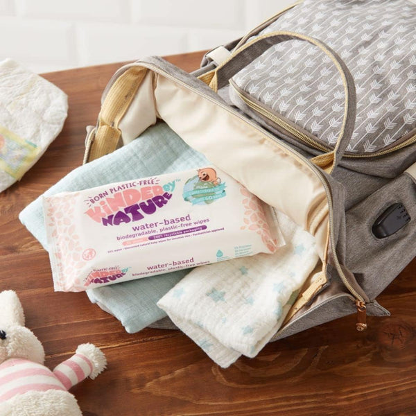 Jackson Reece Water-Based Wipes