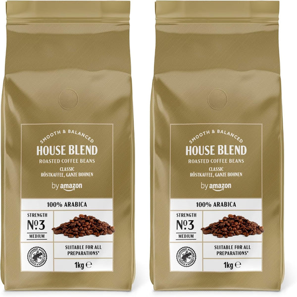 Blend Coffee Beans