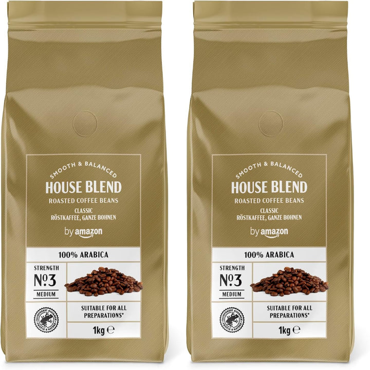 Blend Coffee Beans